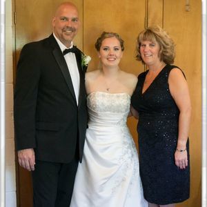 Meet your Posher, Courtney